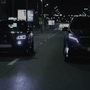 BONES DarkShadowBlunts X5M GLE63 LIMMA