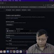 Create A GitHub Account And Repository Part 2