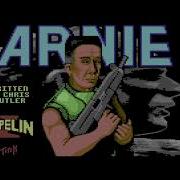 Arnie Commodore 64