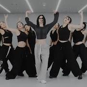 YEJI Air Dance Practice MIRRORED