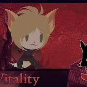 Helltaker Vitality Fretters Remix Remake
