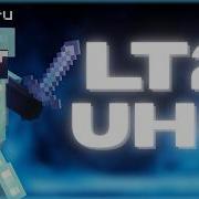 LT2 Minecraft 1 21 Montage