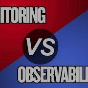 Monitoring VS Observability Apm
