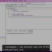 Week 4 Lesson 3 Python Modules