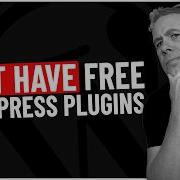 DISCOVER Four FREE WordPress Plugins To Make Gutenberg AMAZING Ish