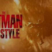 THE BATMAN 2022 Rescored Batman 89 Style Danny Elfman Theme 4K ULTRA HD