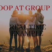 Loop At Group By Real Time Example Where To Use Recommended Over Control Break Statement