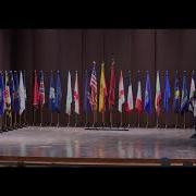 Change Of Command Ceremony 2021