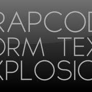 After Effects Tutorial Trapcode Form Text Explosion