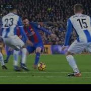 Lionel Messi The Best Dribbling Skills And Goals Show 2004 2017