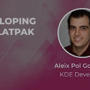 Developing On Flatpak