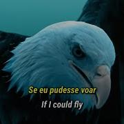 Helloween If I Could Fly Legendado