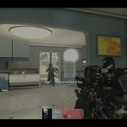 The Quad Collat Reaction BO2 Clips Fails