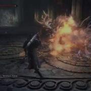 Bloodborne OST Laurence The First Vicar Phase 2 Extended