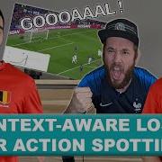 Context Aware Loss For Action Spotting In Soccer CVPR 2020 2