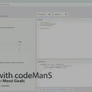 Codewars 8 Kyu Grasshopper Messi Goals JavaScript