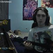 12 Clusterfucks Of Christmas Pattern 12 FC