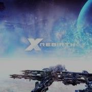 X Rebirth Reveal Trailer