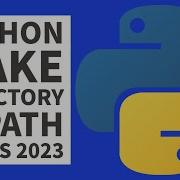 Python Beginners Make Directory Check If Directory Exists 2023