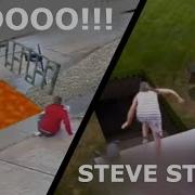 The New Minecraft Steve Memes Are Everywhere