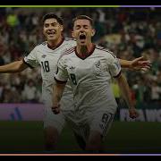 Álvaro Fidalgo Goal Czechia 0 3 Mexico FIFA World Cup 2026