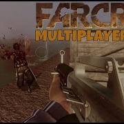 Far Cry 2 PC 2022 Multiplayer Gameplay On A Custom Map