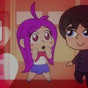 Notice Me Senpai Yandere Simulator Animated