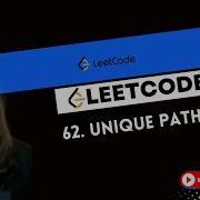 62 Unique Paths