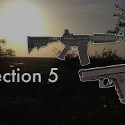 Section 5 Owning A Pistol Or Semi Auto In The UK