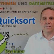 QuickSort