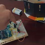 Arduino Starter Kit All Projects