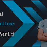 Segment Tree Part 1