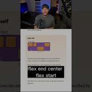CSS Flexbox Align Self Explained Simply