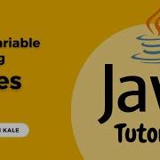 Java Variable Naming Rules Best Practices With Examples In Hindi By Saurabh Kale