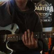 We Are The Empty Robots Guitar Cover P Cket Wearetheempty
