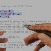 Past Loading HTML5 Game Development
