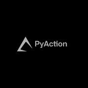 Creating GitHub Actions Using Python With PyAction