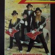 ZZ Top Sharp Dressed Man Ultra Rare Promo Version