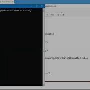 Distributed Systems Lab Session 3 Client Server Communication To Transfer File