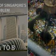 How Singapore Handles Six Million Pounds Of Trash Daily WSJ A To B