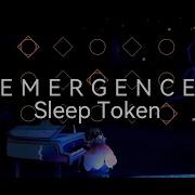 Emergence Sleep Token Sky CotL Music Cover