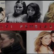 Multi Femslash She