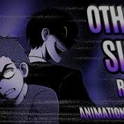 OTHER SIDE REMIX ANIMATION BY WACHI Analogfunkin And Mandela Catalogue