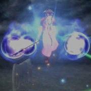 Dissidia Duodecim Final Fantasy Aerith Assist