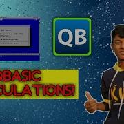 How To Do Addition Subtraction Multiplication Etc In Qbasic