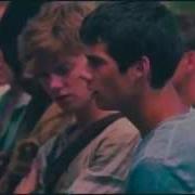 RADIOACTIVE THE MAZE RUNNER