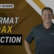 Power BI FORMAT DAX Function Tutorial