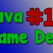 Java Game Development 19 Starting Menu System