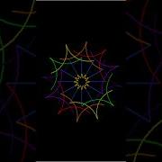 This Layered Star Animation Is So Hypnotic To Watch Form 56