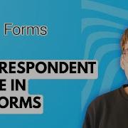 How To Add Respondent Name In Microsoft Forms 2026 Full Guide